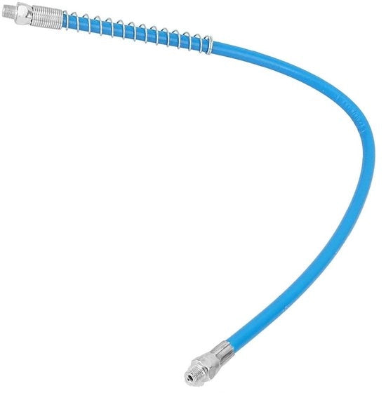 Spazzola Flessibile per Vernici 51 Cm/20.1in Con Connettore di Sostituzione per Vernici Sostituzione - 1 Pezzo