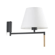 RON, Applique per Interni, Faro Barcelona