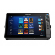 HDS PRO 9 SENZA TRASD.