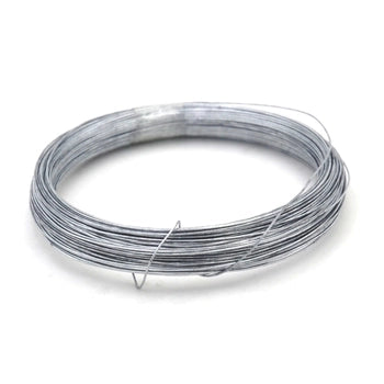 FILO MULTIUSO ZINCATO mm 1,5x13 mt