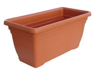 FIORIERA DAPHNE  cm.80x35x33h.    ICS