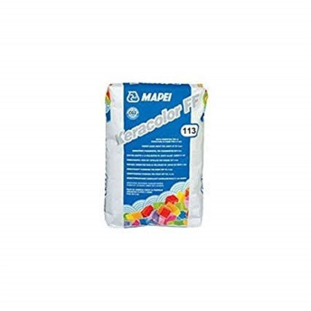 Keracolor Ff-De N.113 5 Kg - Mapei