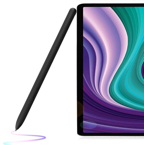 Penna sostitutiva per Tab S6 Lite - Stilo - 5 punte - Plastica - Adatto per SM P610/S615 - Materiale duraturo