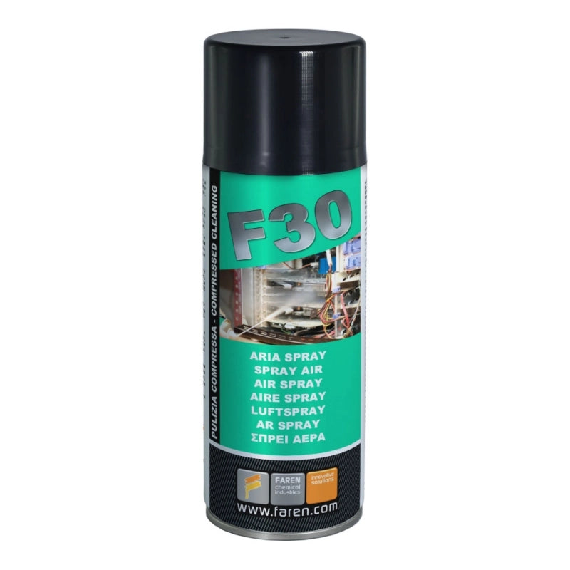 F30 ARIA E GHIACCIO 400ML - FAREN