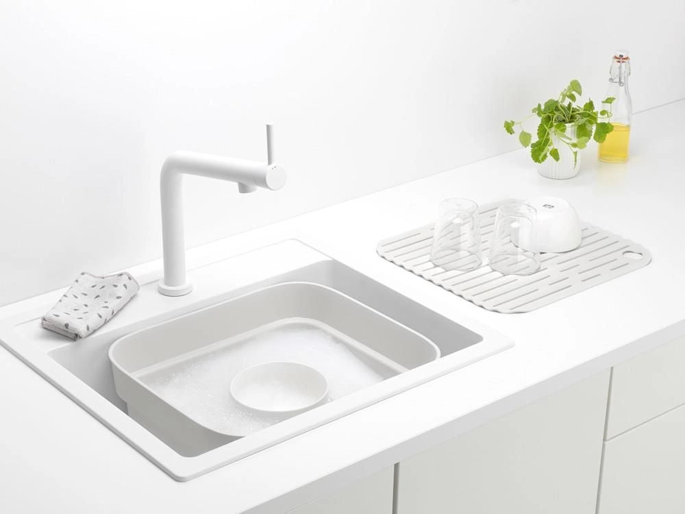 Brabantia 302688 vasca per lavare i piatti