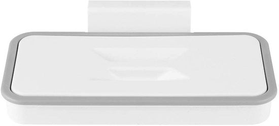 Contenitore per sacchi della spazzatura Facile da installare - Cassetto della spazzatura con coperchio - Cassetto della spazzatura appeso - Accessorio per cucina/bagno - Accessorio per camper/RV - Qualità elevata