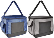 MAURY'S BORSA TERMICA 8LT WORK