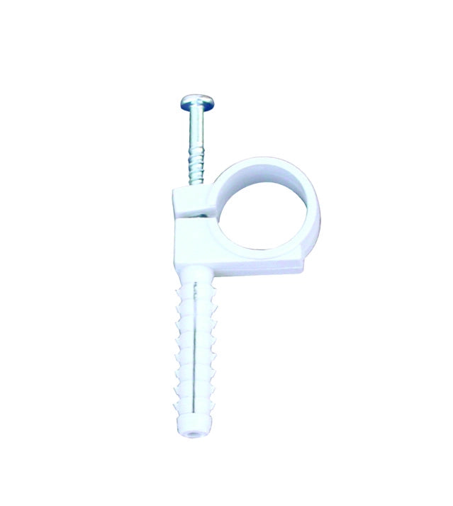 COLLARINO SINGOLO Ø 16 mm - 100 pezzi