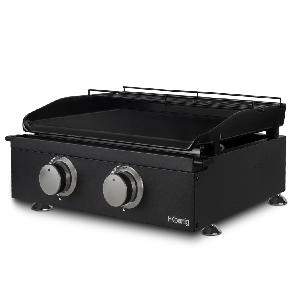 Plancha a Gas PLX1022
