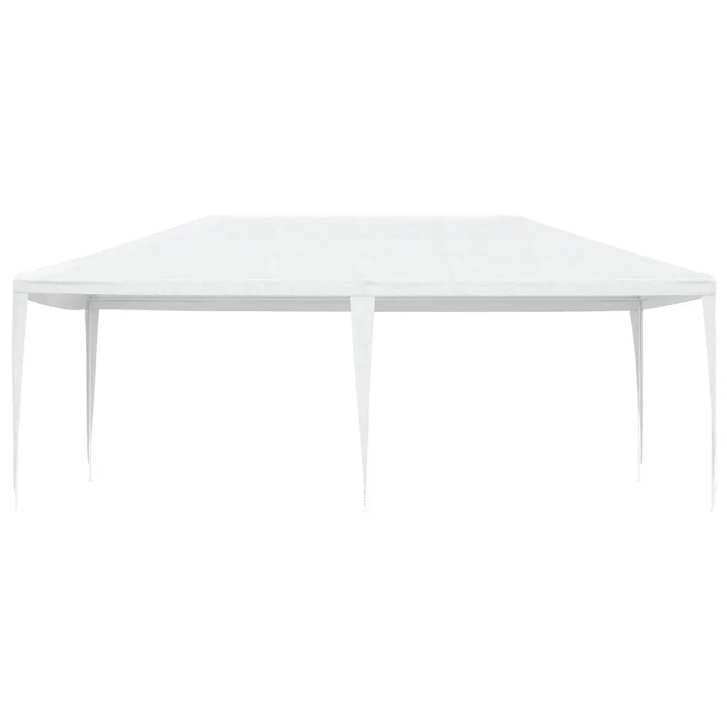 Tendone per Feste 4x6 m Bianco 48499