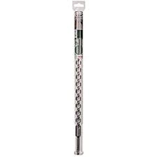 Bosch PUNTA PER CALCESTRUZZO CON ATTACCO SDS PLUS 20X400