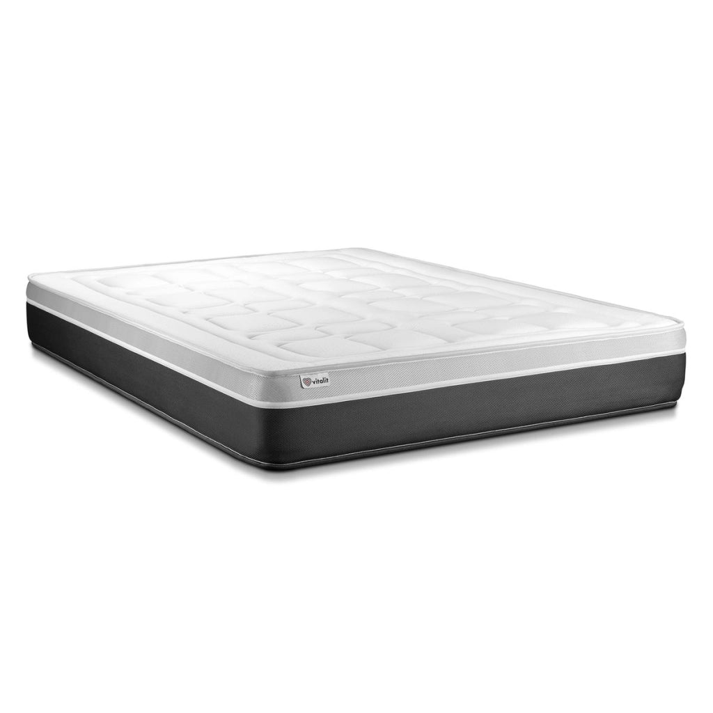 100x200 cm Materasso in memory foam - Vital Soft