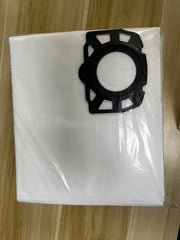 Set di sacchi aspiratore - 12 pezzi - compatibile con WD4 Karcher.