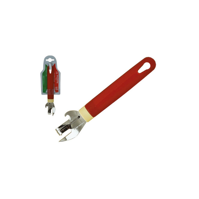 Apriscatole manuale cromato lama 6,5 cm – GIOSTYLE