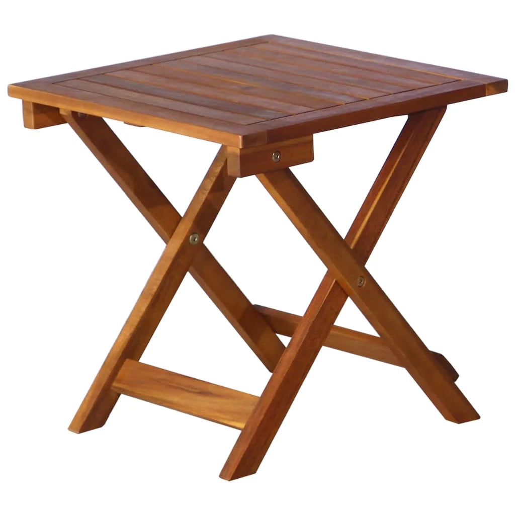 Lettino prendisole sedia a sdraio lettino prendisole letto da giardino mobili da esterno per patio con tavolo e cuscino legno di acacia 02_0012622