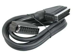 PROLUNGA SCART/SCART MT.1,5