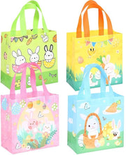 Set di 4 sacchetti regalo riutilizzabili - Materiale: velluto - Dimensioni: 22 x 23 x 11 cm - Sostenibile - Alternativa decorativa al cartone per regali - Sacchetti per regali