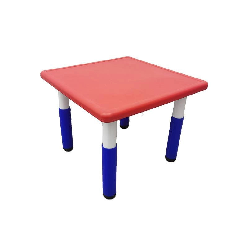 TAVOLO STRONG ROSSO