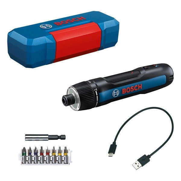 AVVITATORE BOSCH GO (GEN 3) - 06019H2201