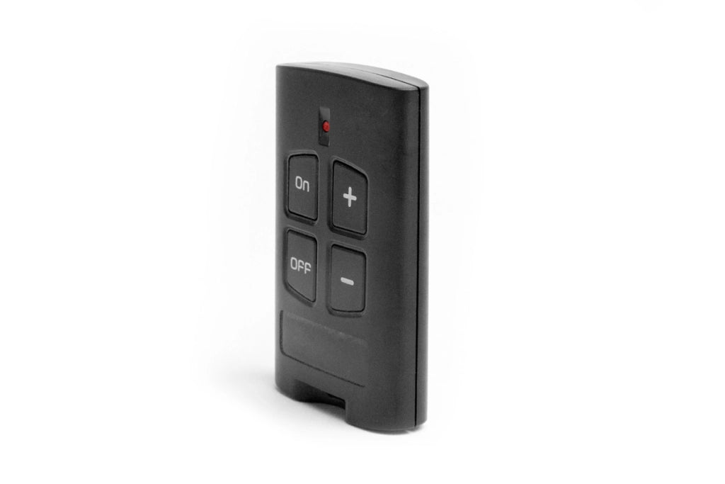 TELECOMANDO NEO-4T PER SCHEDE EasyTech