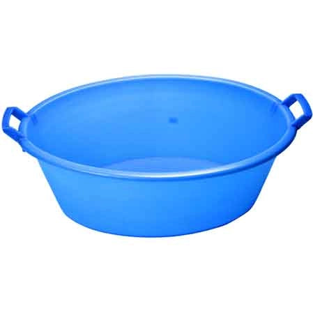 VASCA OVALE 70 lt - 70x45x25