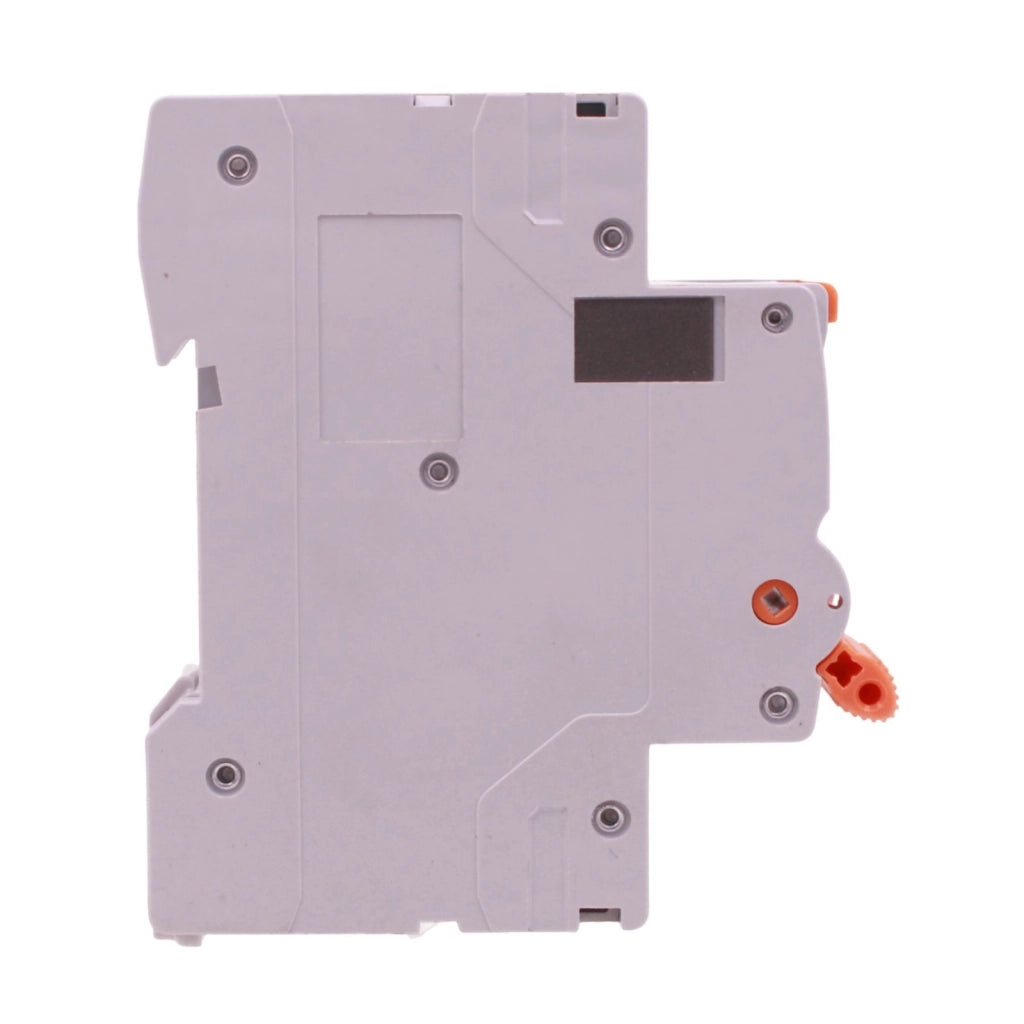 RCBO Interruttore Magnetotermico Differenziale Tipo A-SI Super Immunizzato, Curva B 1P+N 1M 6000A 30mA AC 230V IP20, GYR10N, Disponibili 6A 10A 16A 20A 25A 32A 40A (B25A)