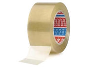 NASTRO IMBALLO PP TRASPARENTE- - mt.132 x mm.50h. - 36 pezzi TESA