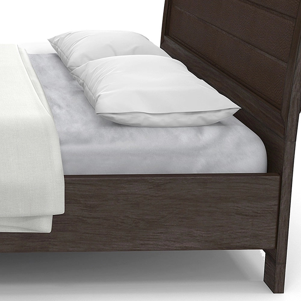 Lenzuolo letto sotto con angoli 100% puro cotone Made in Italy tinta unita Bianco - 1 Piazza e mezza