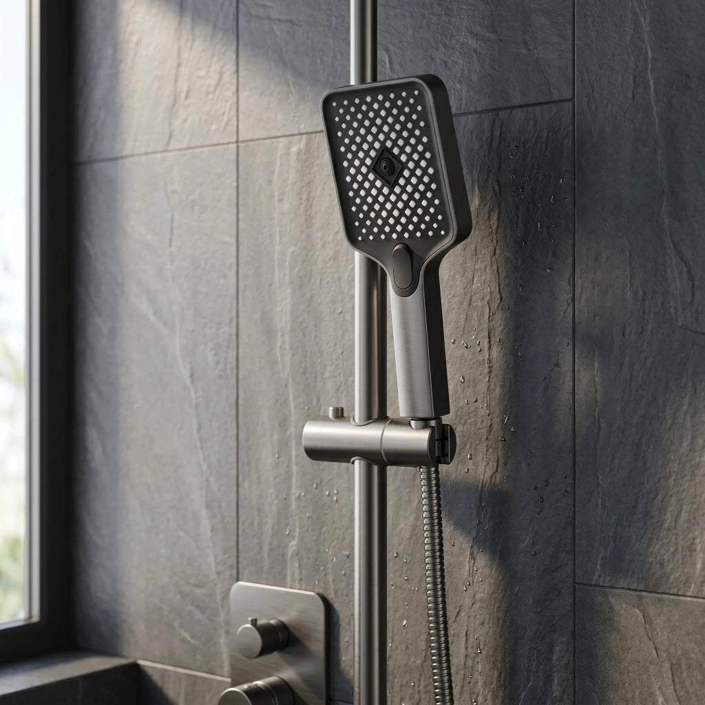 Doccia A Mano Rea Js-031 Titian