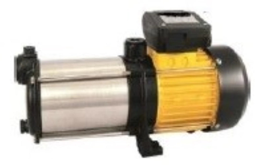 Pompa Multi Inox 0,90Hp Mh60 Elettropompa King - King