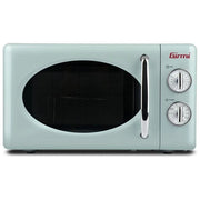 Girmi FM21 Over the range Microonde combinato 20 L 700 W Blu
