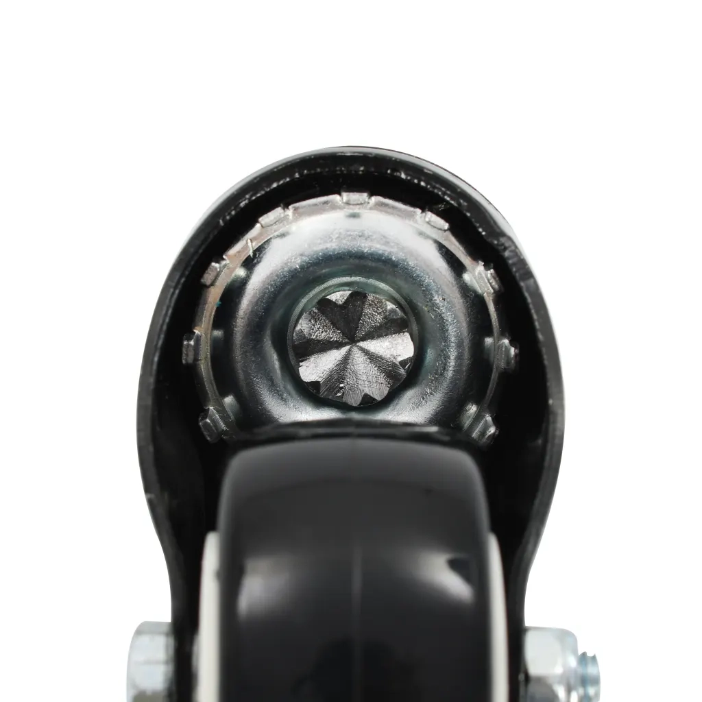 Ruote Girevoli con Freni 32 pz 50 mm 277935