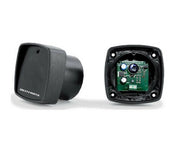 COPPIA FOTOCELLULE DA INCASSO SI ADATTA A CAME DITEC RIB TAU BFT ROGER 24V 12V
