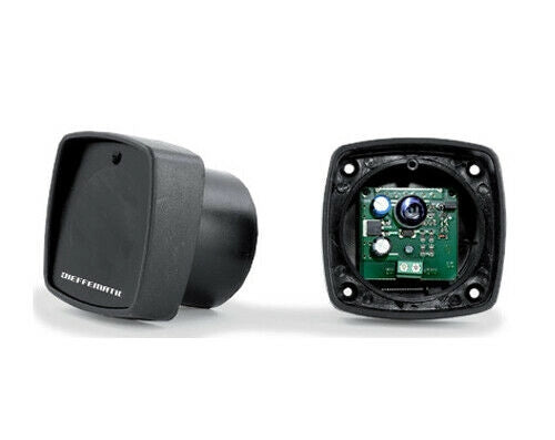 COPPIA FOTOCELLULE DA INCASSO SI ADATTA A CAME DITEC RIB TAU BFT ROGER 24V 12V