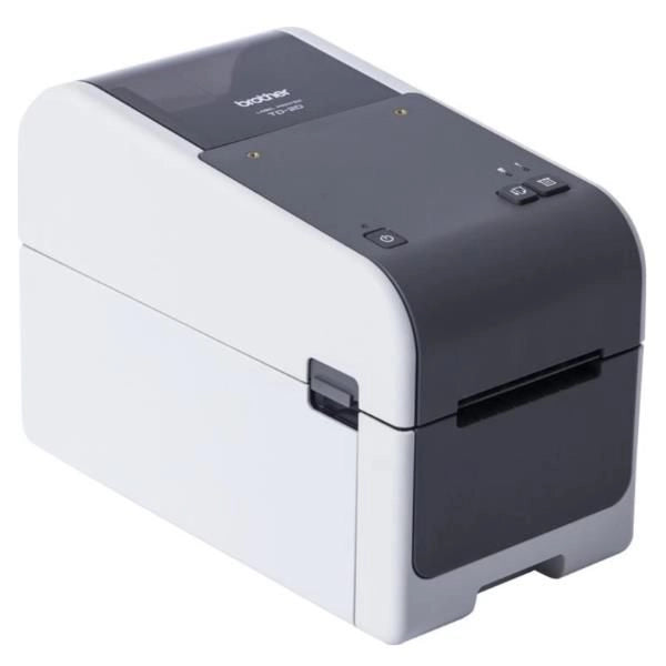Td23 dt 2 12dot/usb/usb host/lan - TD2320D300Z1