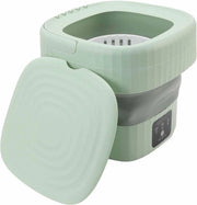 Mini Wasmachine Portatile con Centrifuga