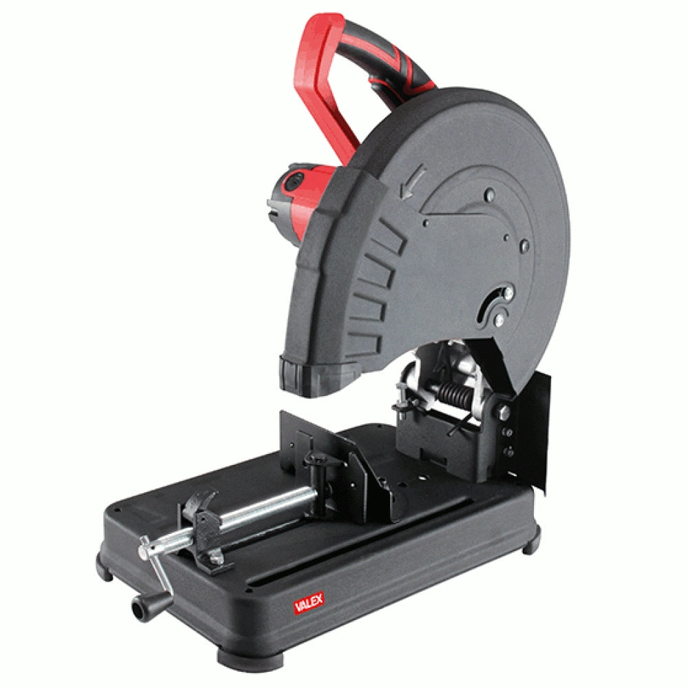 Troncatrice Veloce X Metallo Tm411 - Valex