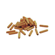 SPINA LEGNO ZIGRINATO D  6X30MM CONF 1000 PZ
