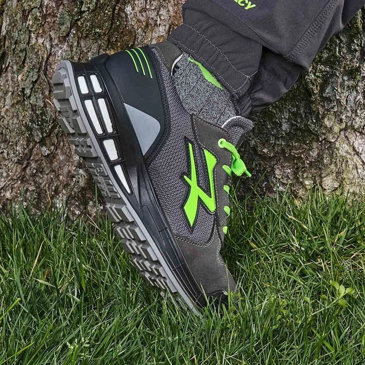 Scarpe Antinfortunistica Upower Egon N 41