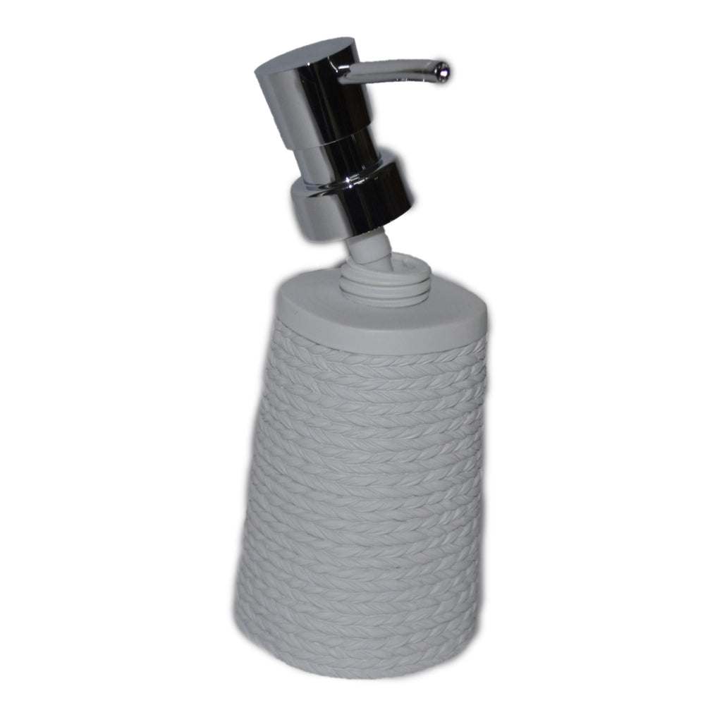 DOSASAPONE ROLL BIANCO POLIRES.