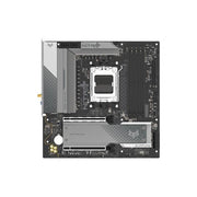 M/b  micro-atx  sapphire nitro+ b850m wifi - 52123-01-40G