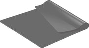 Tavolo di lavoro in silicone resistente al calore - supporto antiscivolo - matita per lavoro - riutilizzabile - resistente al lavastoviglie - 40 x 30 cm - matita per tavolo di lavoro