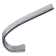 GANCIO PER RETE METALLICA 5 x 0,5 mm  - MUNDIAL