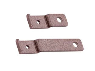 SBALZI PER ASTE  mm.70 (99138VR7C1)    MOTTURA