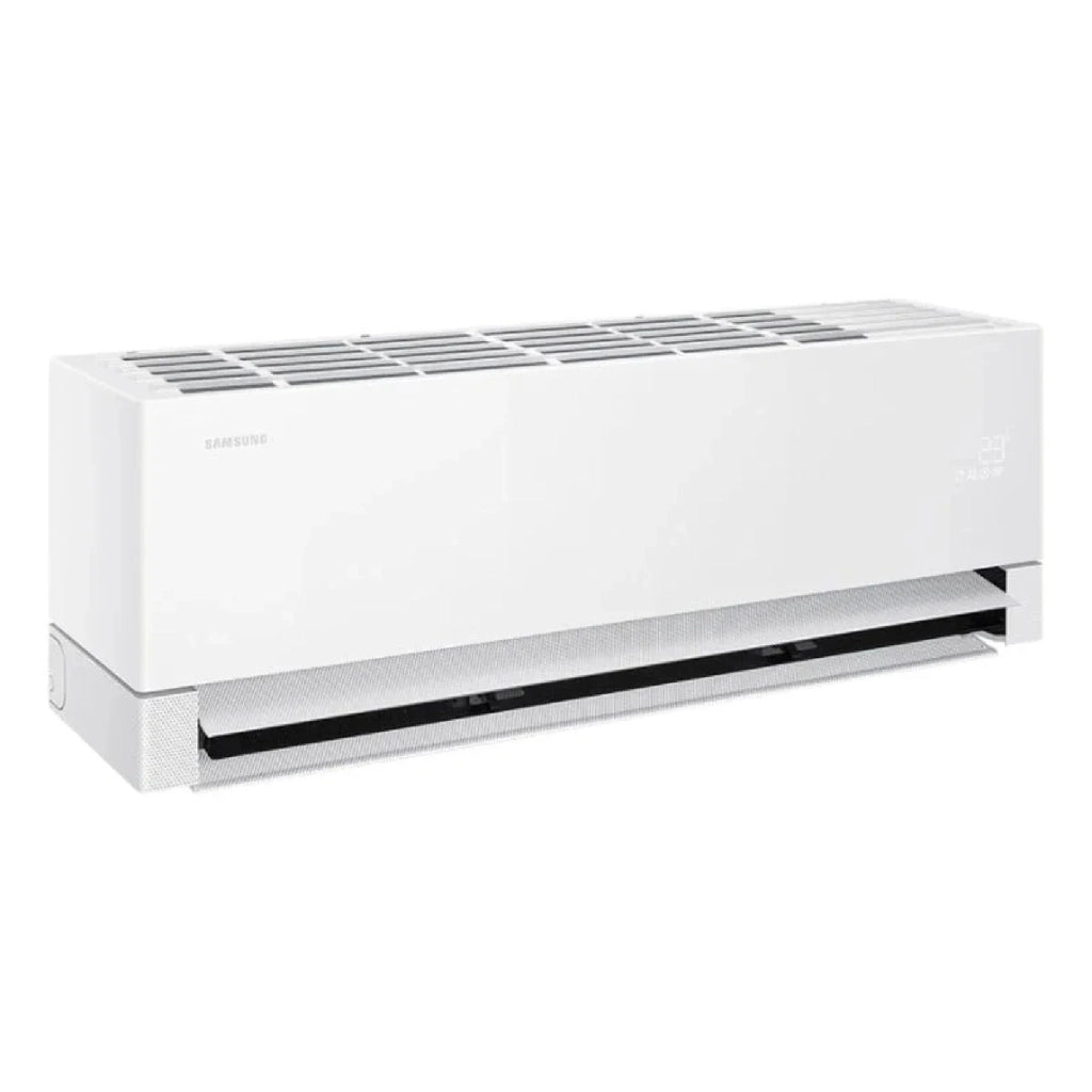 Condizionatore Quadri Split Samsung WindFree Première White 7+9+9+9 con AJ080TXJ4KG R-32 Wi-Fi Integrato