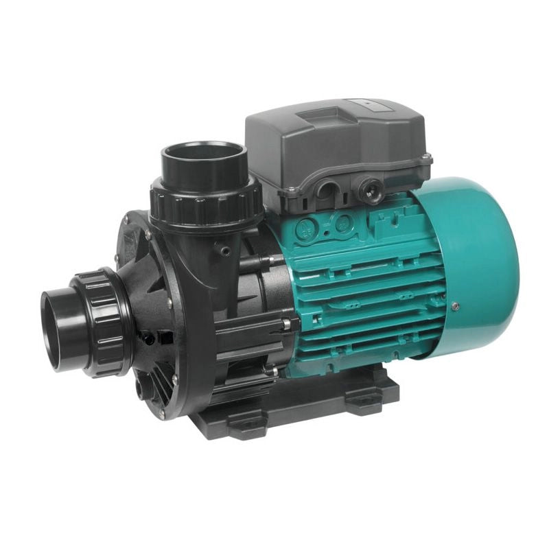 Pompa Per Idromassaggio Wiper3 200m 2p4p - Da 0,25 A 2 Hp Potenza: 2 HP