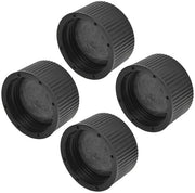 Set di coperture di scarico - 4 pezzi - Copertura di scarico in plastica - Per filtro di sabbia per piscine - Accessori di ricambio - Adatto per piscine