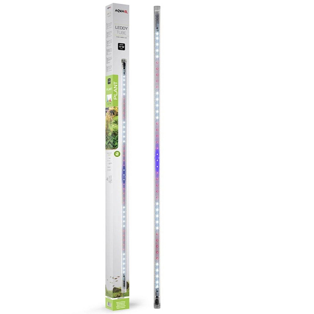 Aquael Leddy Tube 17W RetroFit 101.5cm PLANT  (sostituisce T8 38W e T5 54W)