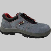 SCARPA ANTINFORTUNISTICA MARTE S1P CARDINALE N.43 - 1 pezzi - Idroweb