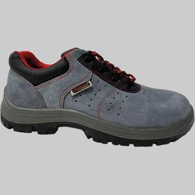 SCARPA ANTINFORTUNISTICA MARTE S1P CARDINALE N.43 - 1 pezzi - Idroweb
